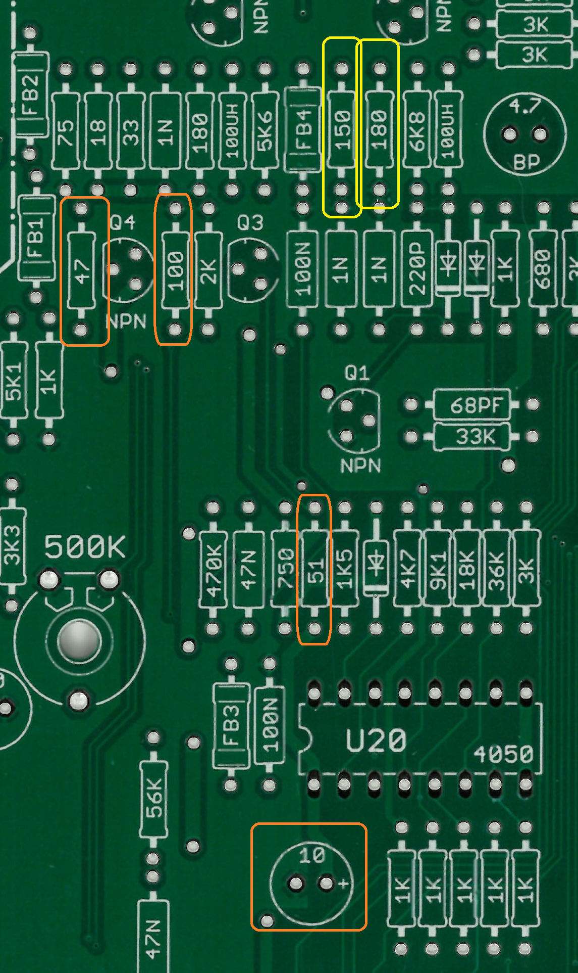 BASIC Sockel XE Remake PCB 100.png BASIC Sockel XE Remake PCB 100.png